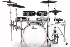 Announcement: Pearl e/Merge e/Hybrid Electronic Drum Set with 22-inch Bass Drum