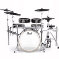 Announcement: Pearl e/Merge e/Hybrid Electronic Drum Set with 22-inch Bass Drum