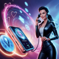 Selling: New Live Phone Love Reading - Book A 20 minute Slot