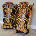 Selling with online payment: Brawler Vi's Gauntlets