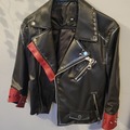 Selling with online payment: Brawler Vi's Jacket