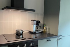 Renting out: KALUSTETTU/FURNISHED: TYYLIKÄS, MODERNI HYVÄKUNTOINEN KOLMIO 