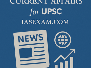 Skills: Stay Ahead in UPSC: Your Daily Dose of Relevant News & Insights