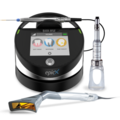 Nieuwe apparatuur: Biolase EPIC X Diode Laser System