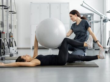 Kurs: Diagnostyka przedtreningowa w pracy trenera personalnego