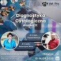 Kurs: Diagnostyka Cytologiczna - Stopień II