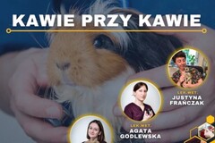 Kurs: Kawie przy Kawie