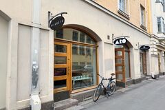 Vuokrataan: Työpöytä + workshoptilaa
