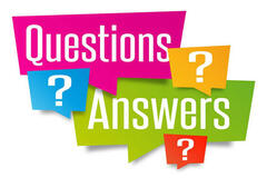 Selling: Wednesday special- any 3 questions???