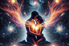 Selling:   Twin Flame Psychic Readings     