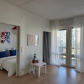 Renting out: Bright furnished 1-br apartment in Matinkylä (20 min to Aalto)