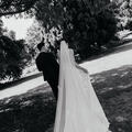 Selling: Gown and Altar - Prim Veil
