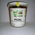 Les miels : Miel de printemps 2025 - Pot de 1 kg
