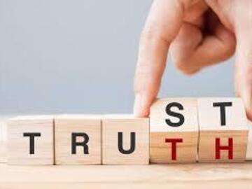 Selling: ARE THEY LYING TO YOU? In depth reading 