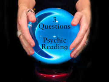 Selling: Ask Me 3 Yes/No Questions — Fast, Clear, and Direct Answers