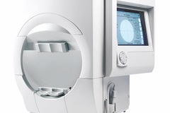 Selling with online payment: Humphrey Visual Field model 745i