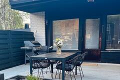 Renting out: Family-friendly 3-bedroom 83 m2 house with yard in Espoo