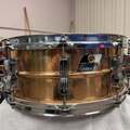 Wanted/Looking For/Trade: Looking to buy a Ludwig Rockers Bronze LM305 snare drum