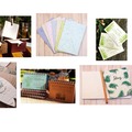 Radar: Merchandising Plantable: Tarjetas, Kits plantables, Etiquetas, +