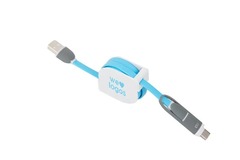 Radar: Merchandising con sentido: Con tu logo y Una causa social