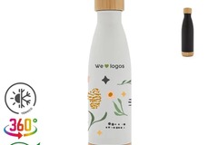 Radar: Merchandising con sentido: Con tu logo y Una causa social