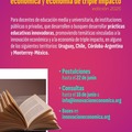 Oportunidades:   Lanzamos el Premio Latinoamericano a la Innovación Educativa e