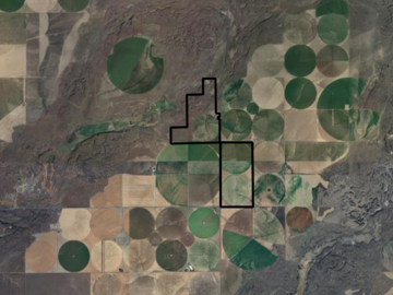For Sale: Groundwater Rights for Sale - Lincoln County, WA