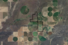 For Sale: Groundwater Rights for Sale - Lincoln County, WA