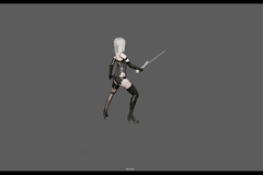1 on 1 Mentoring: 3D Character Animation (Beginner-Intermediate)