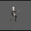 1 on 1 Mentoring: 3D Character Animation (Beginner-Intermediate)
