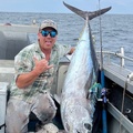 Professional Captains: Paul Cooney - Master <24m NC MED II Boat Captain