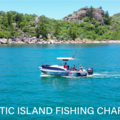 Direct Booking: Magnetic Island Fishing Charters - Inshore