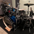 Selling with online payment: Yamaha Stage Kit NEW with Gibraltar rack hardware 