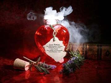 Selling: New moon special -love unlocked reading and spell 