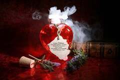 Selling: New moon special -love unlocked reading and spell 