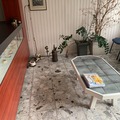 Gebruikte apparatuur: Kantoormeubilair Ahrend stoelen gestoffeerd