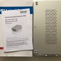 Nieuwe apparatuur: Melag Melastore systeem tray