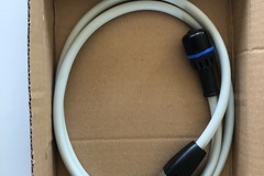 Nieuwe apparatuur: Sirona sprayvit slang 4000R