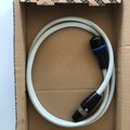 Nieuwe apparatuur: Sirona sprayvit slang 4000R