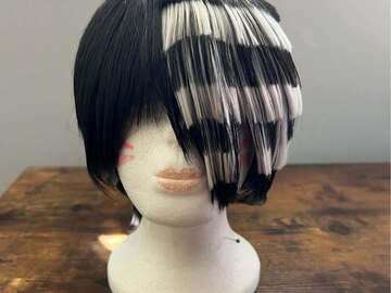 Selling with online payment: Death the Kid Cosplay
