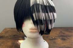 Selling with online payment: Death the Kid Cosplay