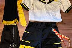 Selling with online payment: Len Kagamine Cosplay