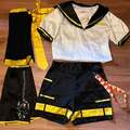 Selling with online payment: Len Kagamine Cosplay