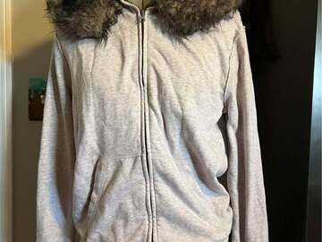 Selling with online payment: Kiba Jacket from Naruto