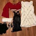 Selling with online payment: Kurenai Naruto Shippuden