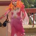 Selling with online payment: Handmade Queen Rutela Legend of Zelda Twilight Princess Costume