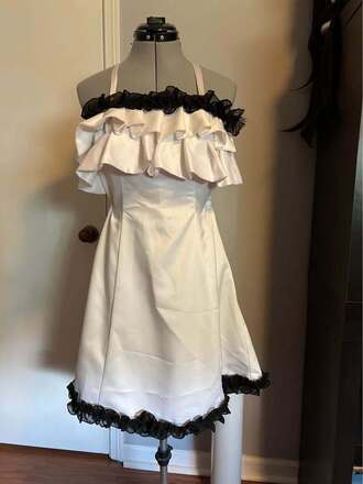 Rin Kagamine Adolescence Cosplay