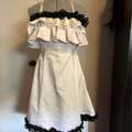 Selling with online payment: Rin Kagamine Adolescence Cosplay