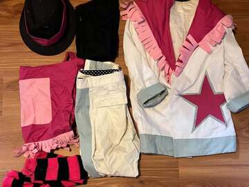 Selling with online payment: Syo cosplay from uta no prince sama (Utapri)