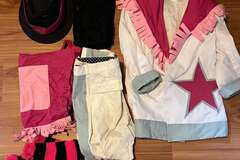 Selling with online payment: Syo cosplay from uta no prince sama (Utapri)